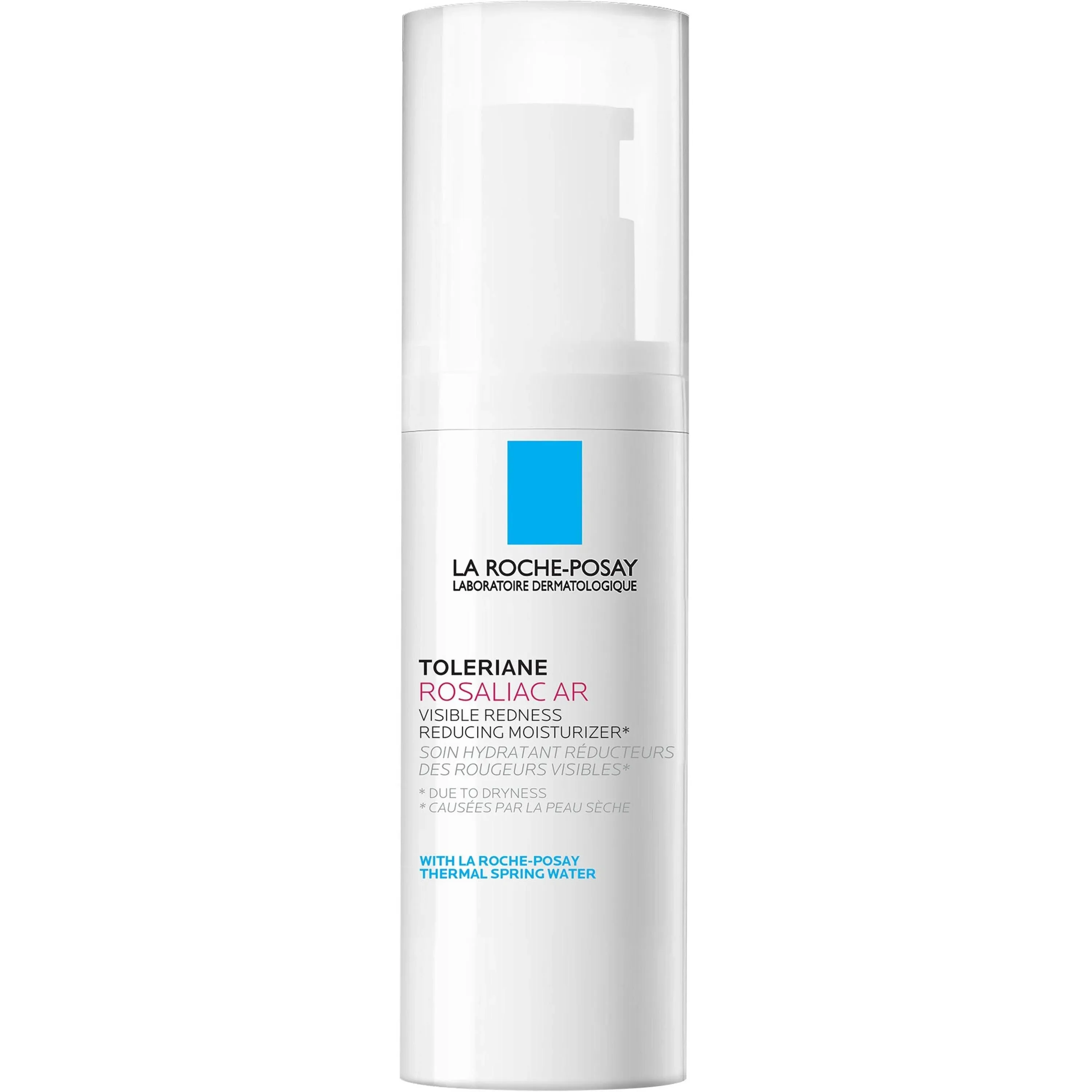 La Roche-Posay Toleriane Rosaliac AR Concentrate 40 ml