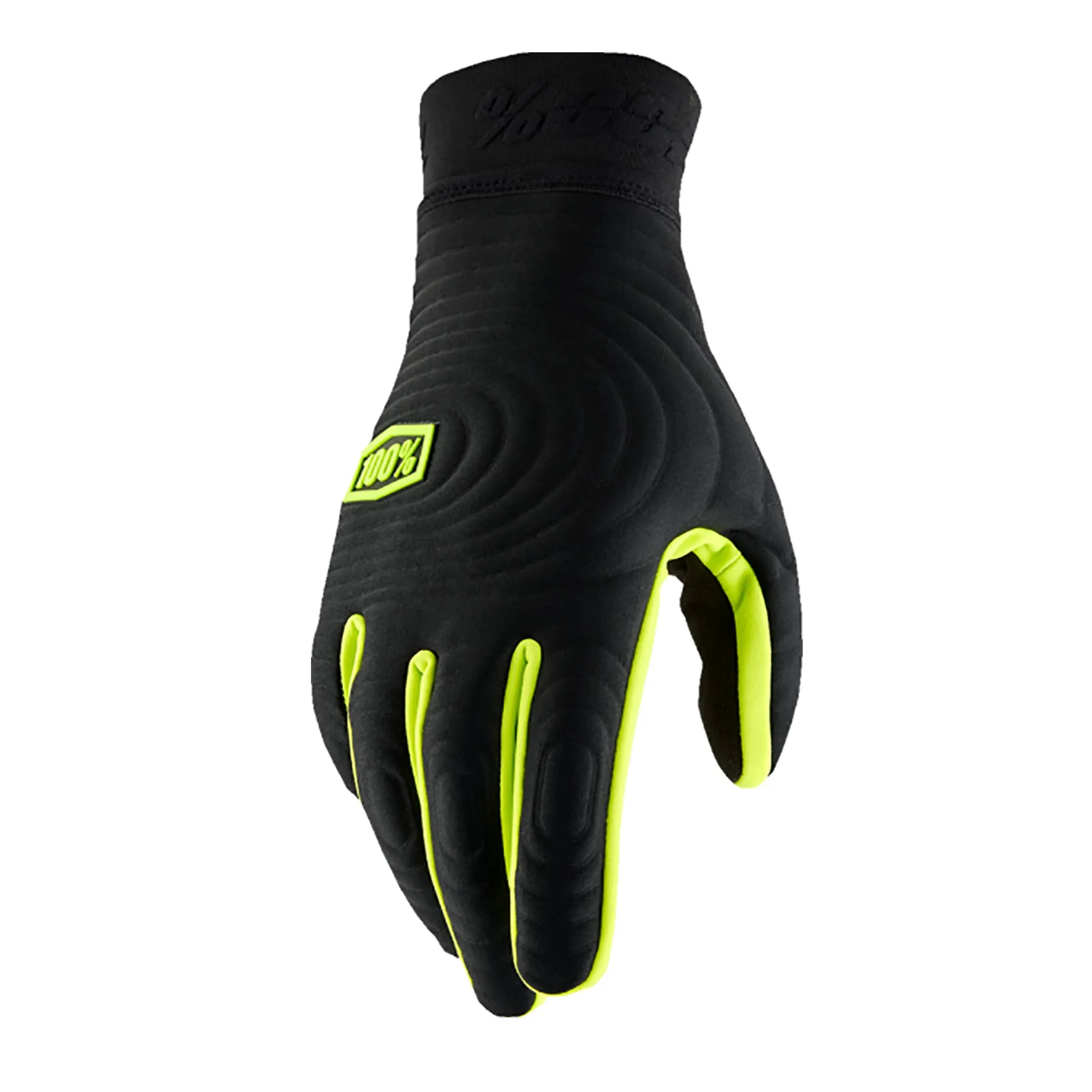 Brisker Xtreme Gloves