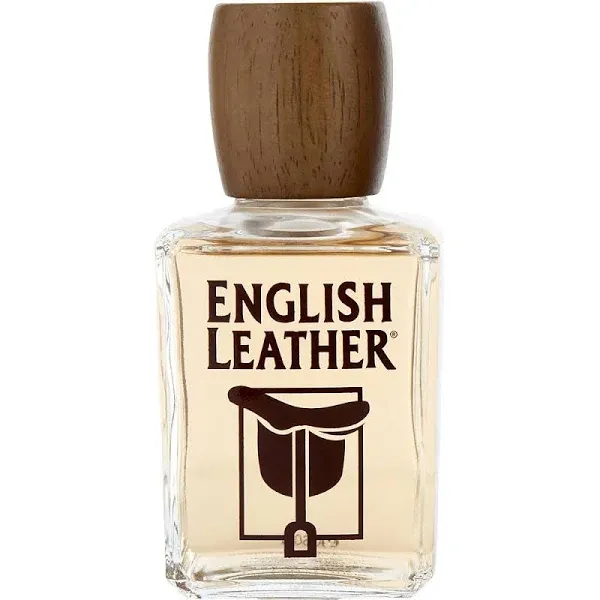 Dana English Leather After Shave