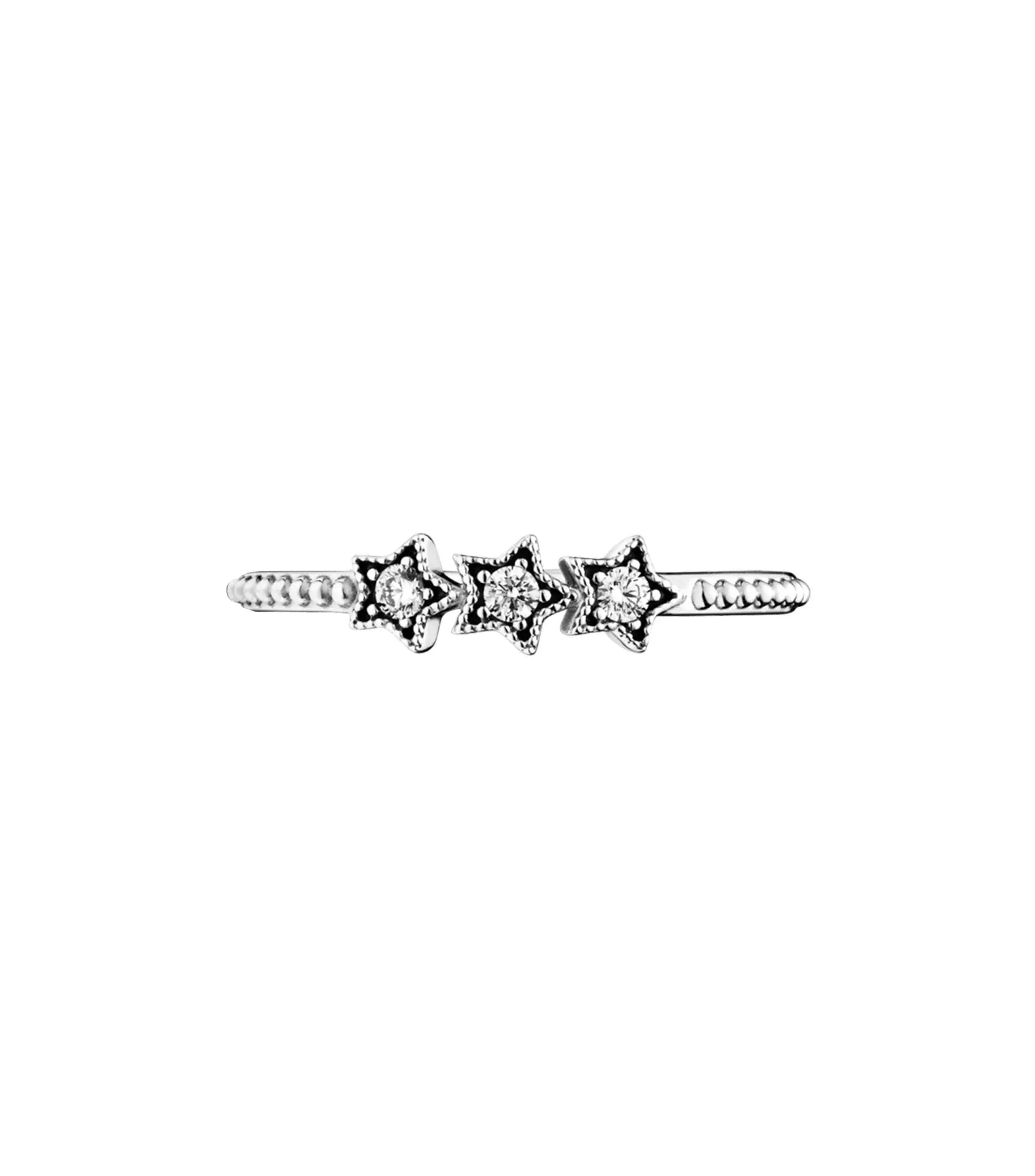 Pandora Celestial Stars Ring