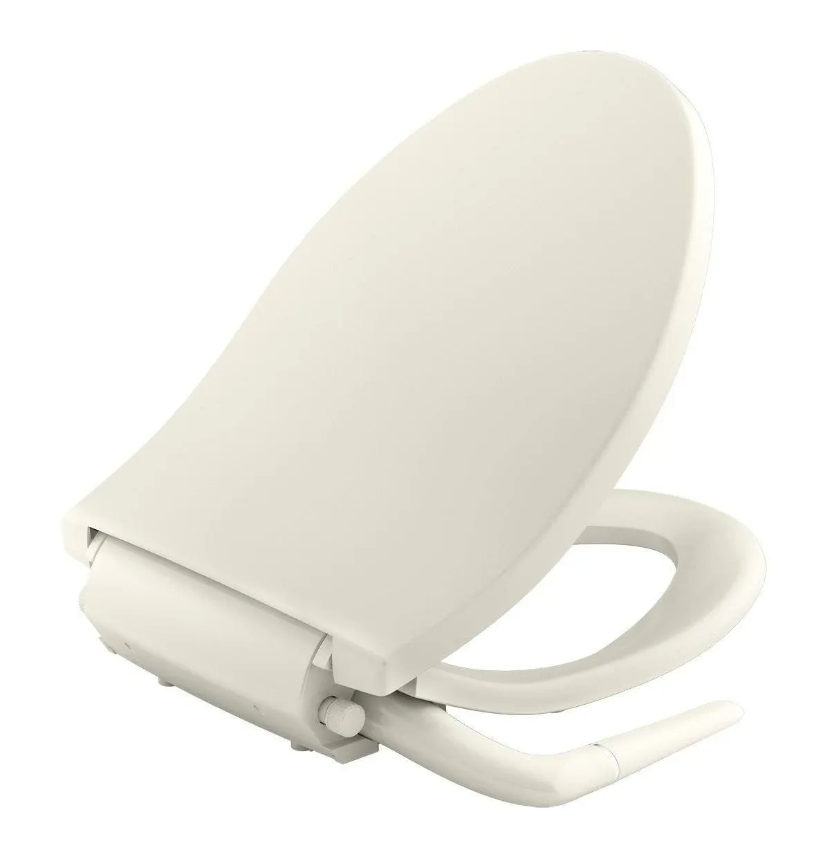 KOHLER Puretide Manual Bidet Toilet Seat