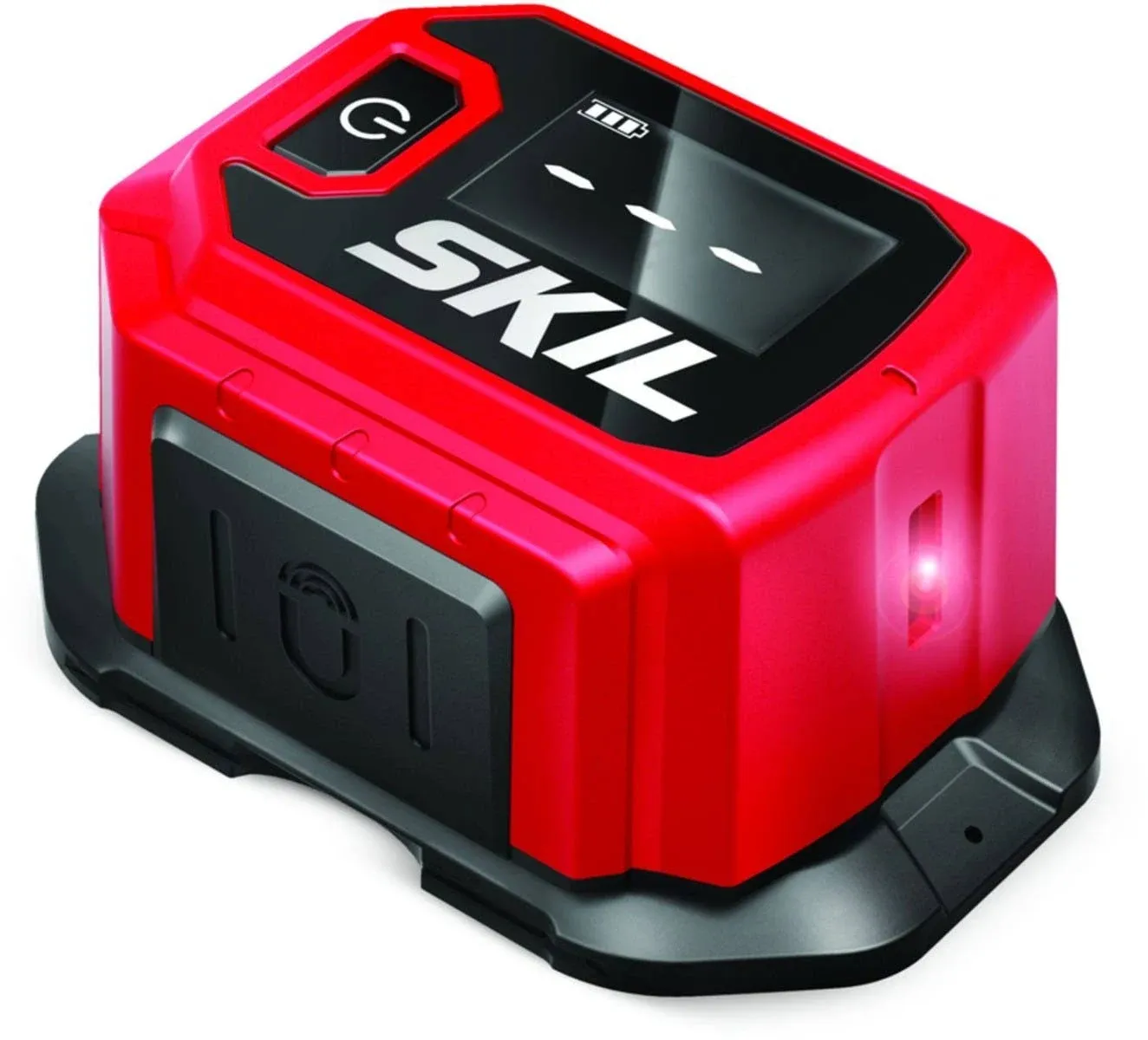 Skil LL9325-00 Compact Digital Level with Line Laser