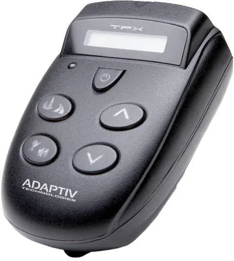 Adaptiv A-01-01-ALERT TPX Radar Laser Detector