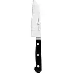 Henckels Classic Hollow Edge Santoku Knife