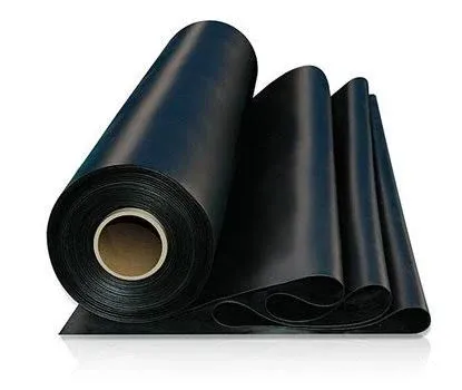 20 ft. x 25 ft. 60-Mil EPDM Lifeguard Pond Liner - LG20X25-60