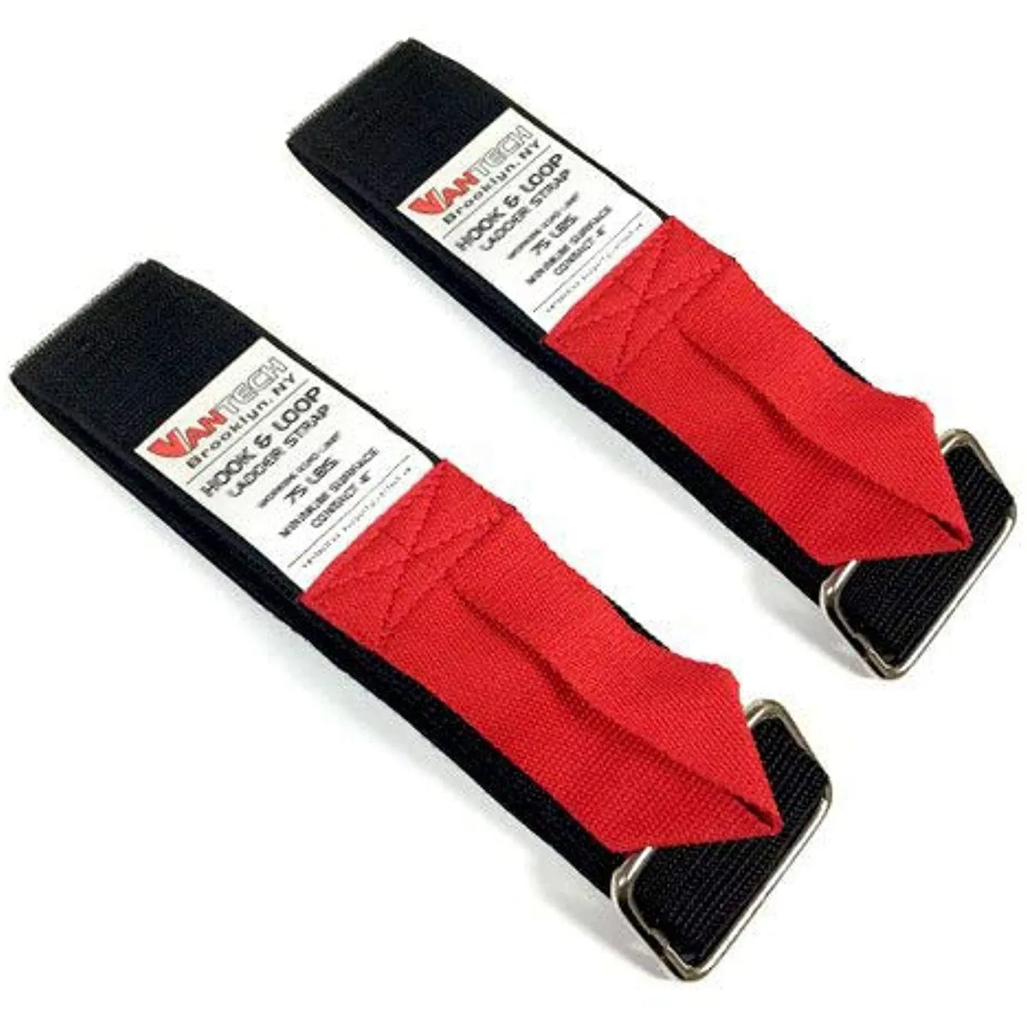 Vantech EZ Strap Universal (2 Pack)