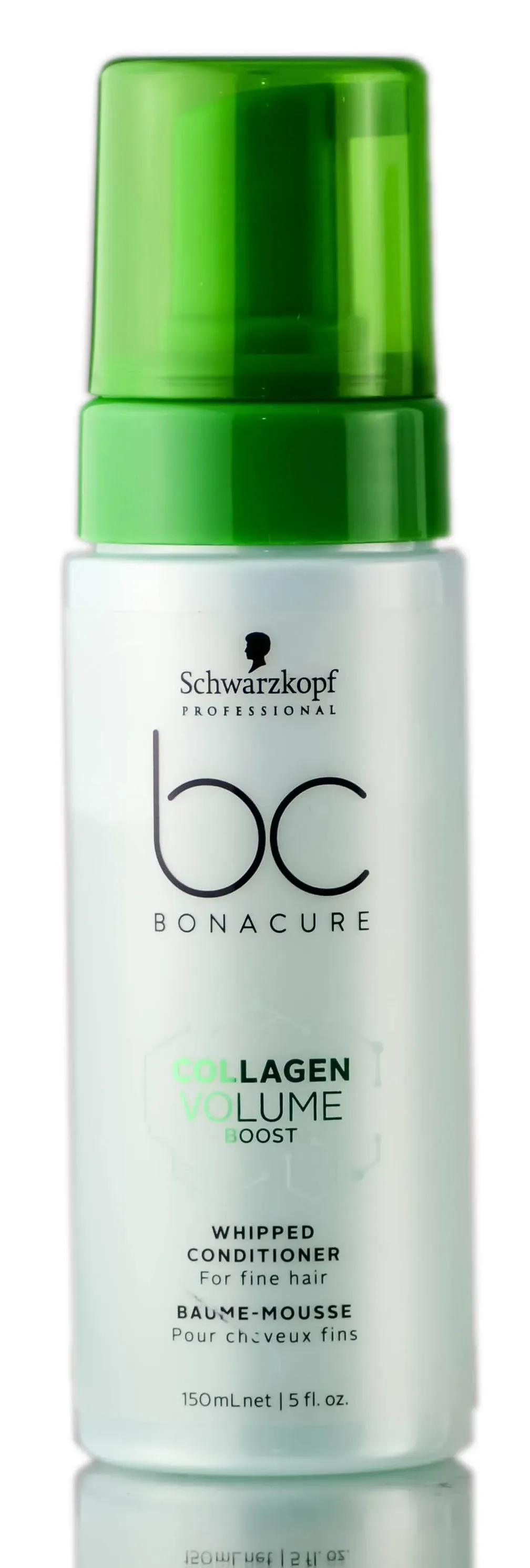 BC Bonacure Collagen Volume Boost