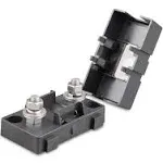 Victron Energy 6 Way Fuse Holder For Mega Fuse CIP050060000