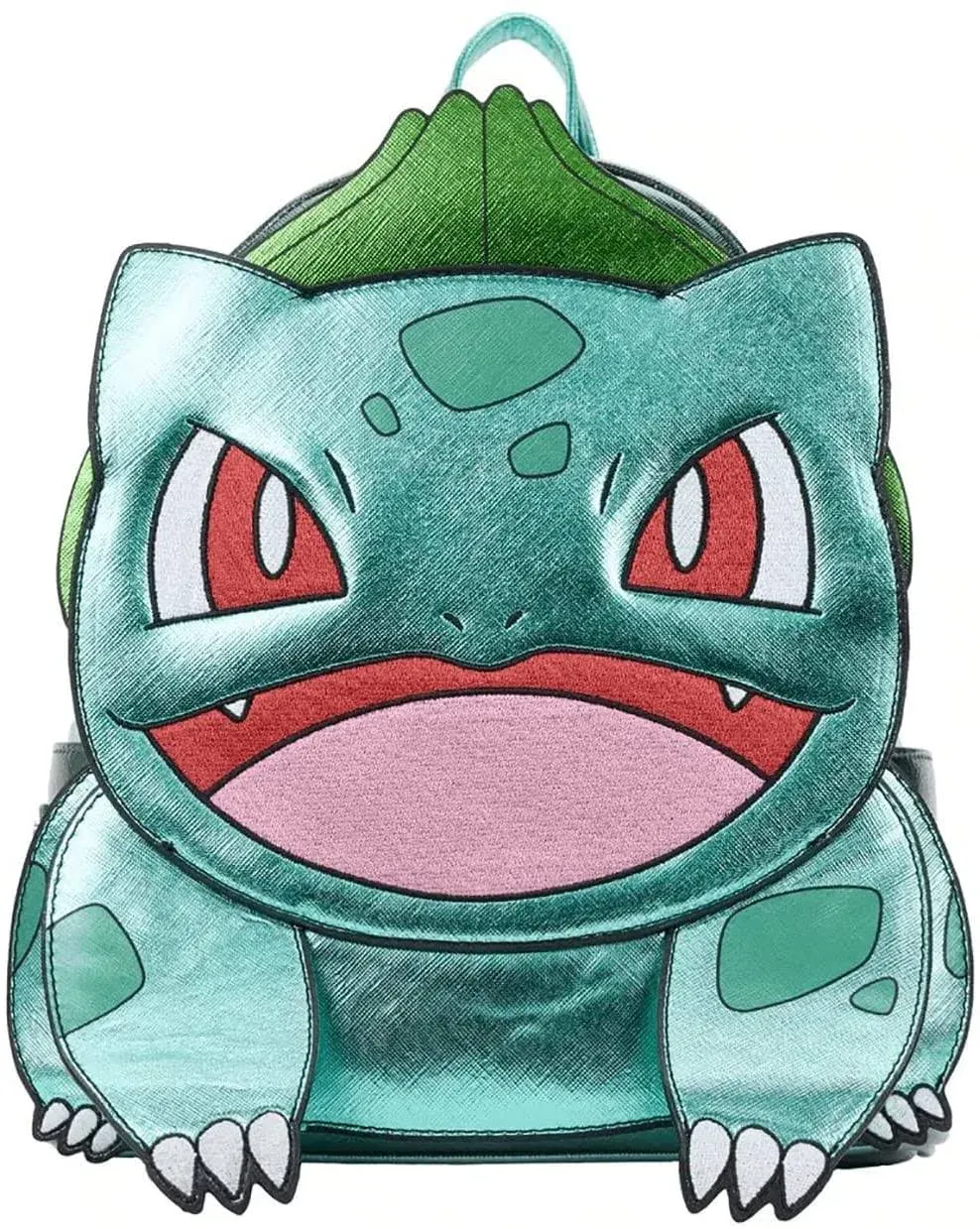 Loungefly Pokemon - Bulbasaur Cosplay Mini Backpack