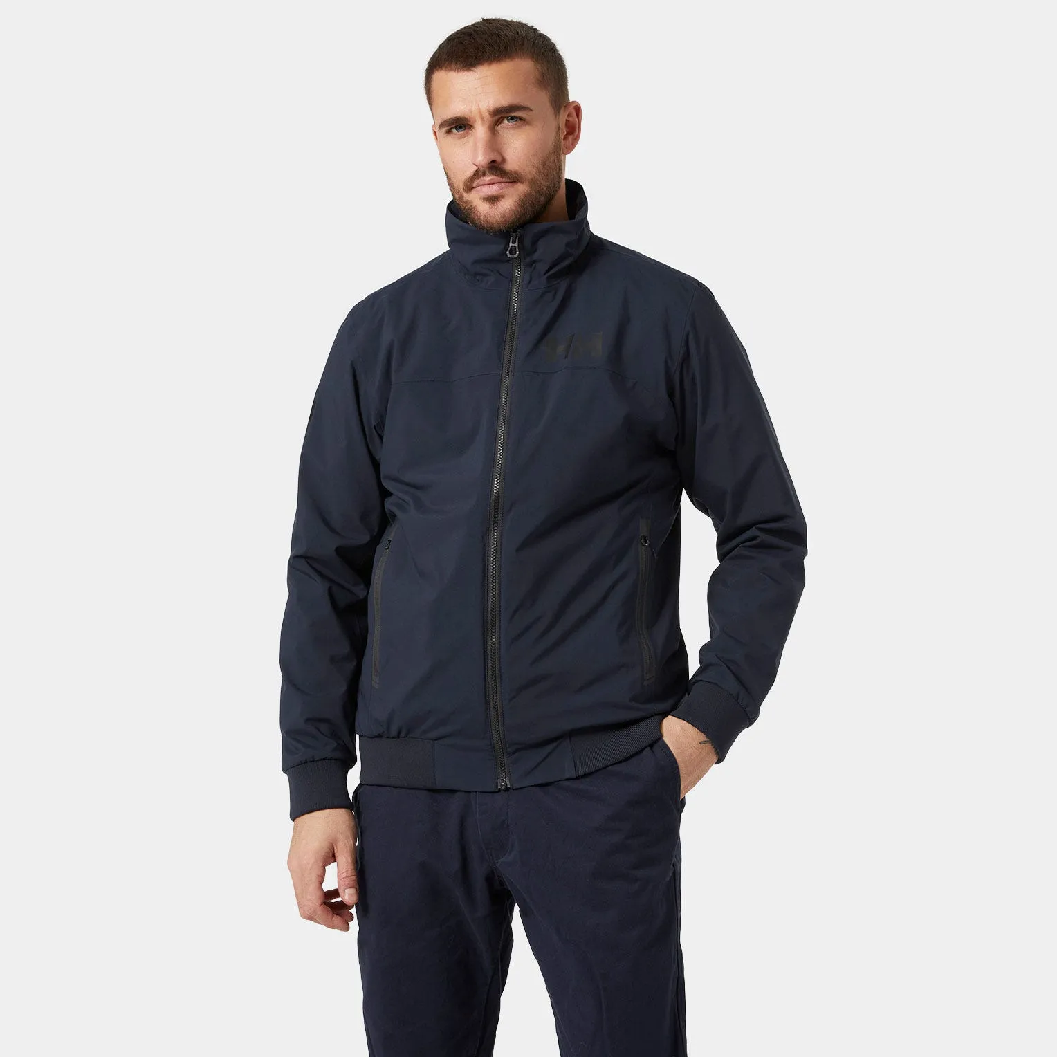 Helly-Hansen Men's HP Racing LIFAloft Bomber