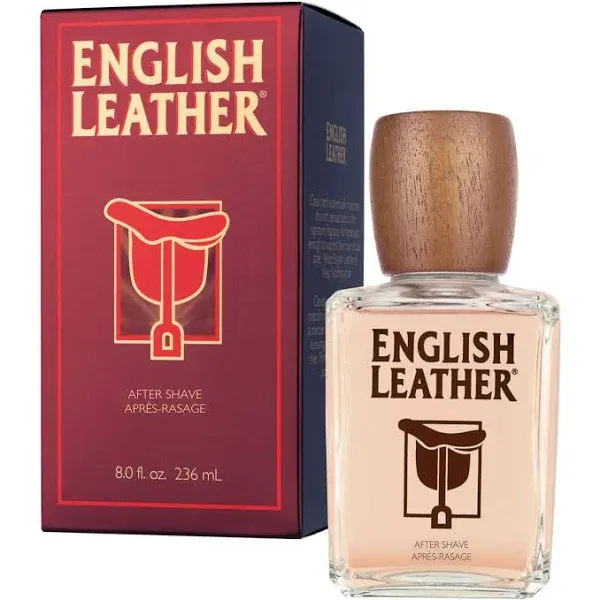 Dana English Leather After Shave