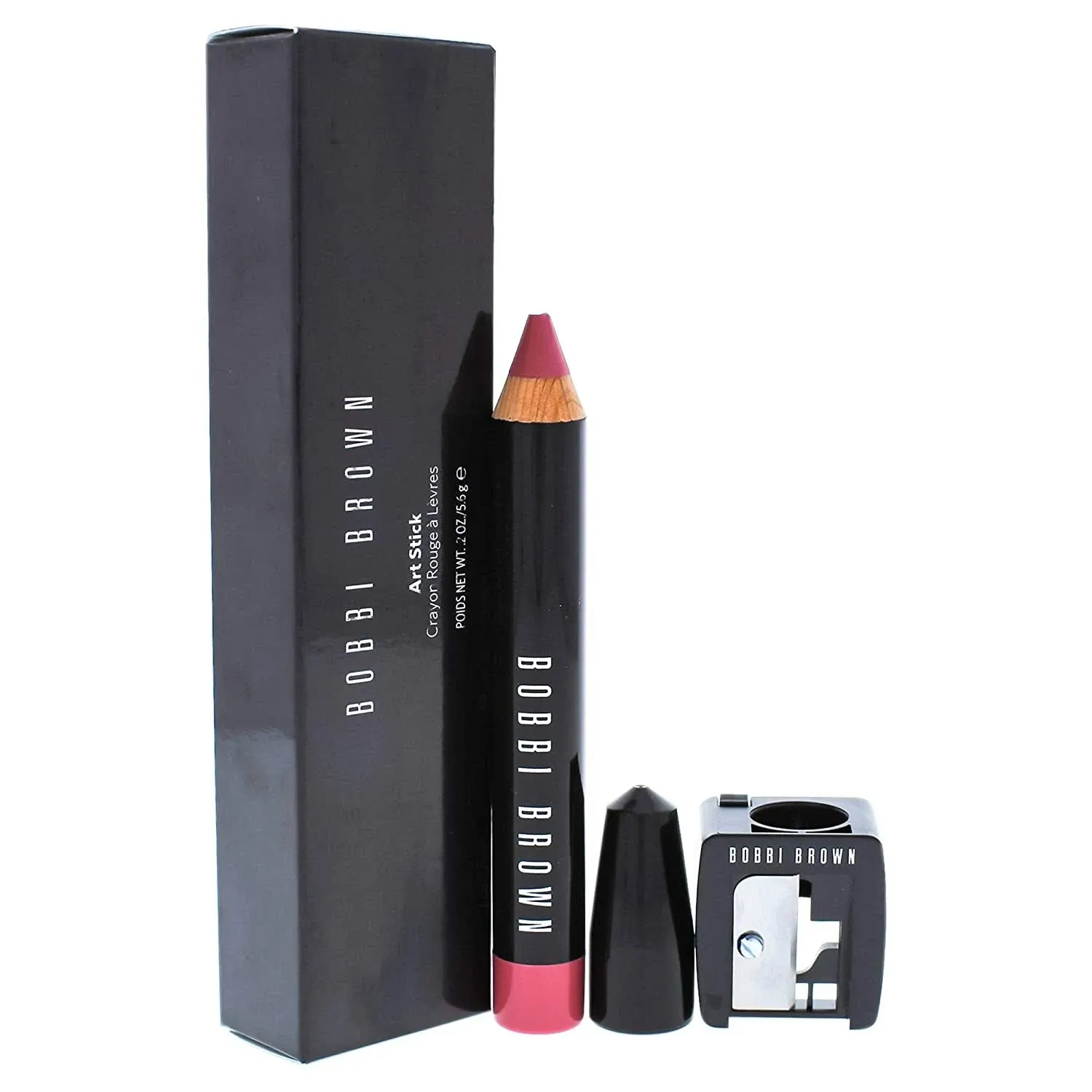 Bobbi Brown Art Stick - Dusty Pink