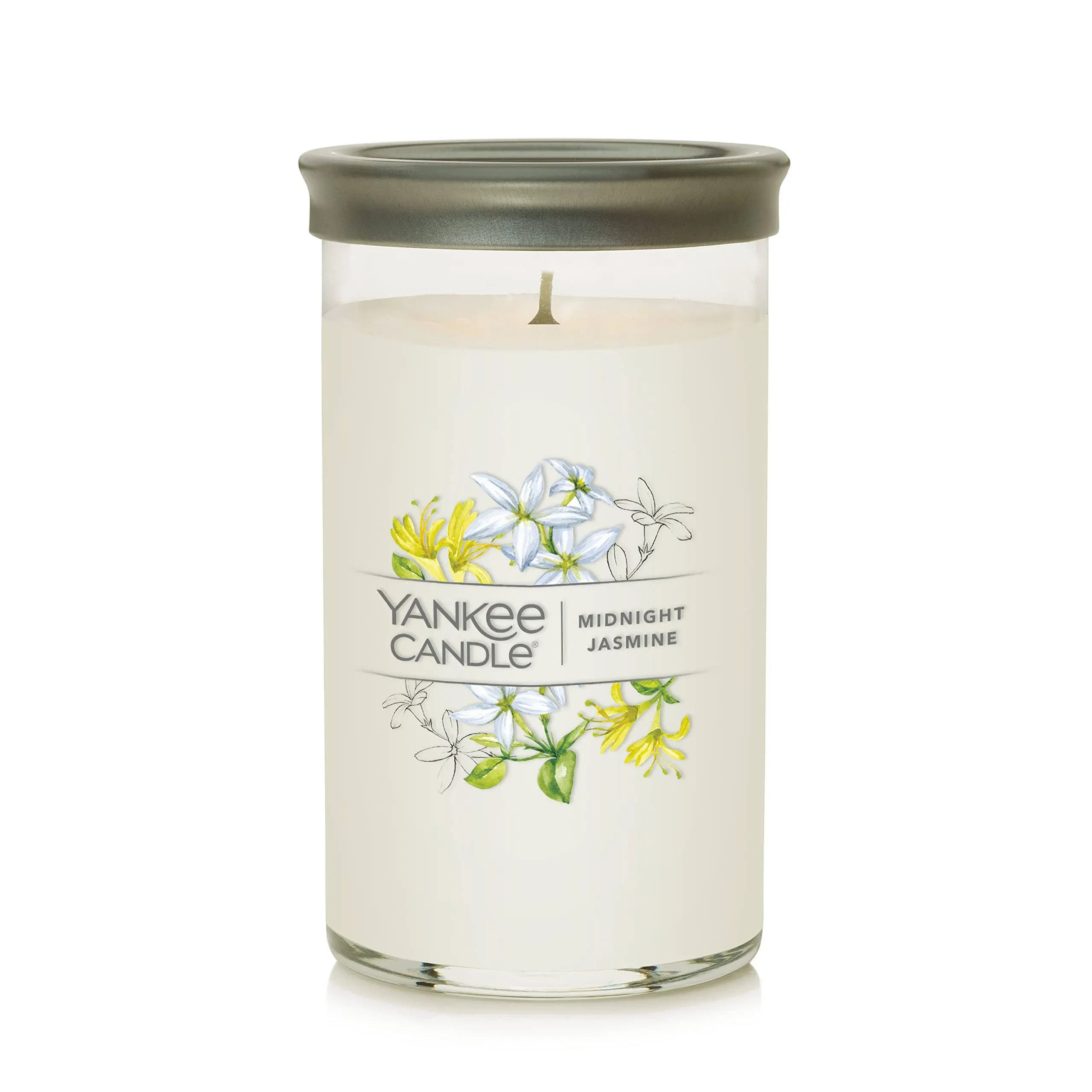 Yankee Candle Midnight Jasmine | Meijer