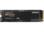 Samsung SSD 970 Evo Plus 1TB M.2