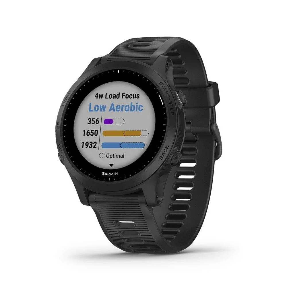 Garmin 010-02063-00 Forerunner 945 Negro, Negro