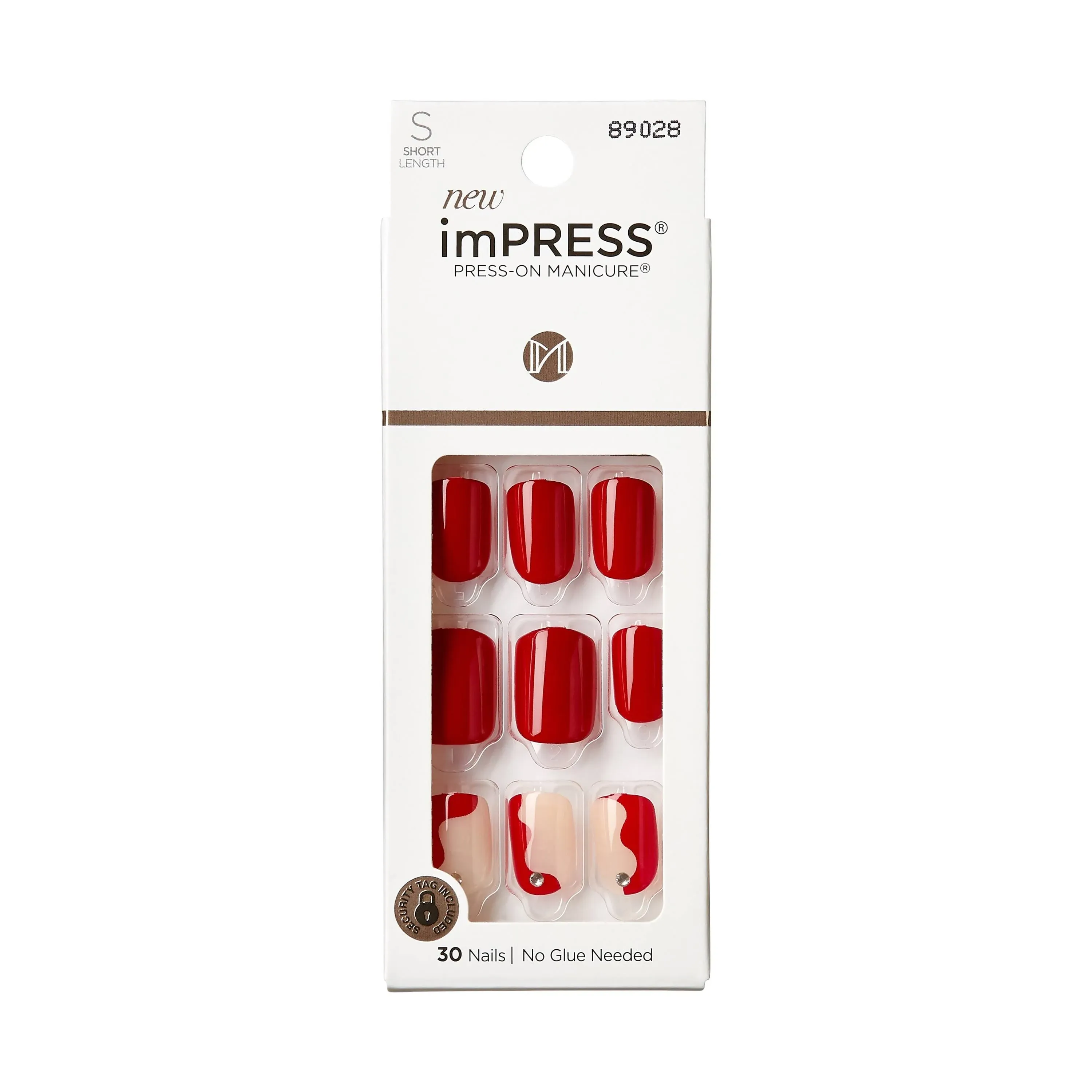 imPRESS Nails - Adore You