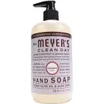 Mrs. Meyer's Clean Day Liquid Hand Soap