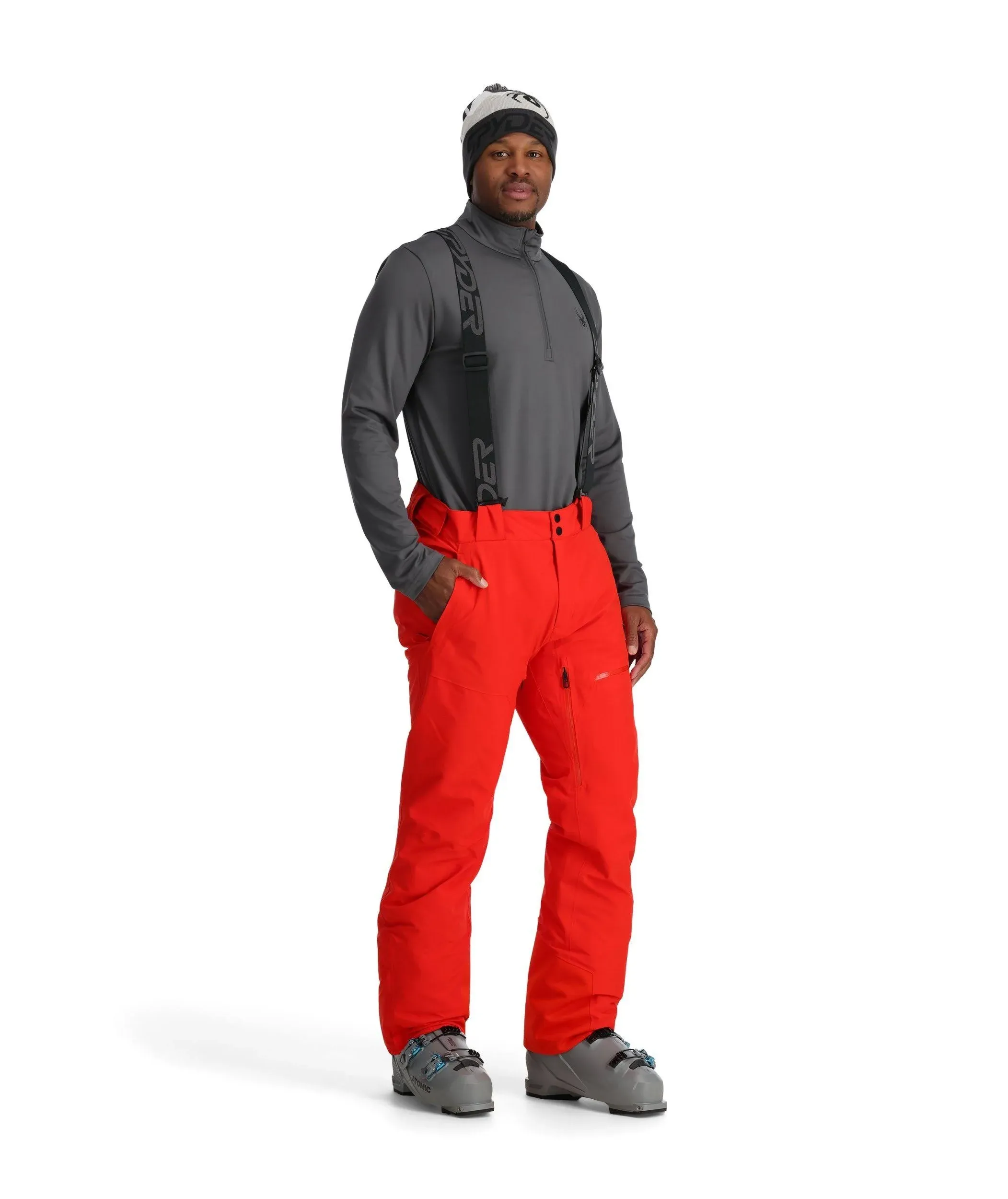 Spyder Dare Pants Volcano L | Men