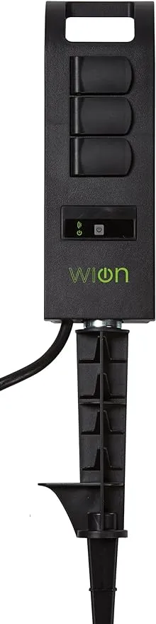 Wion Out WiFi Stake