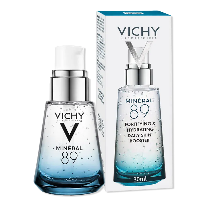 MINERAL 89 Immediate Effect Moisturizing Serum with Hyaluronic Acid