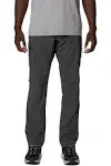 Columbia Men's Silver Ridge Utility Pant