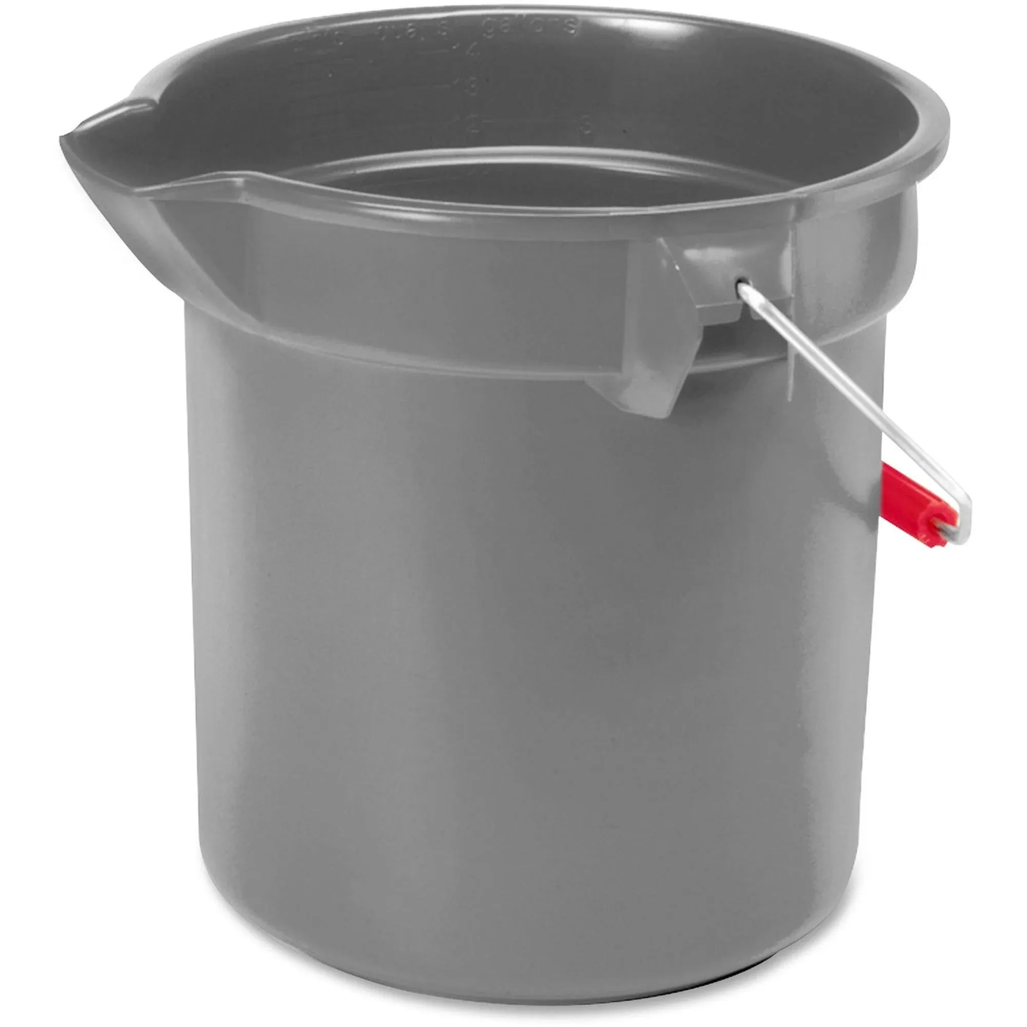 2.5 Gal. Brute Utility Bucket