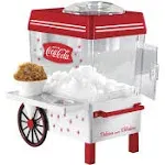 Nostalgia Coca-Cola Snow Cone Maker