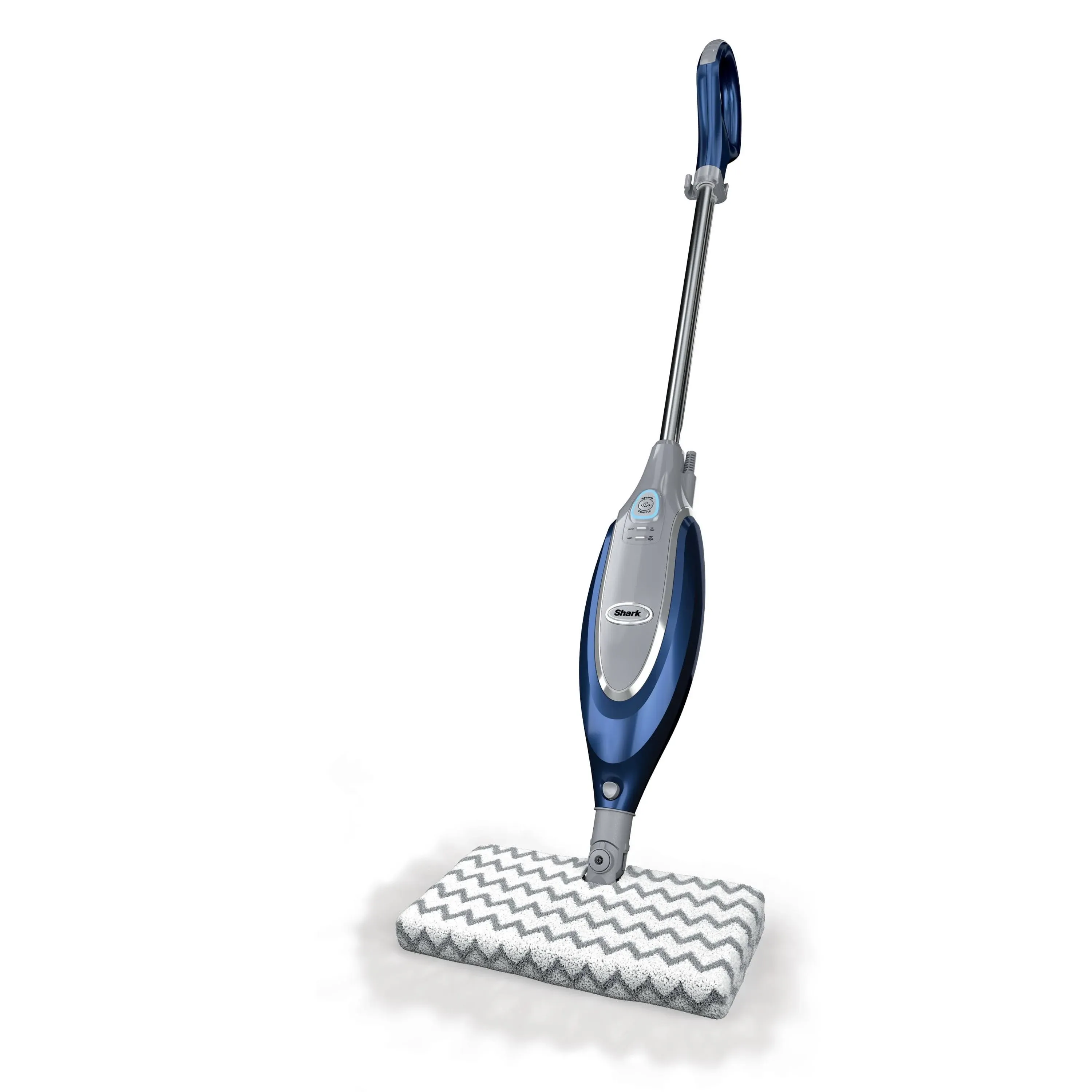 Shark Professional Steam Pocket Mop for Hard Floors, Deep Cleaning, and Sanitization, SE460