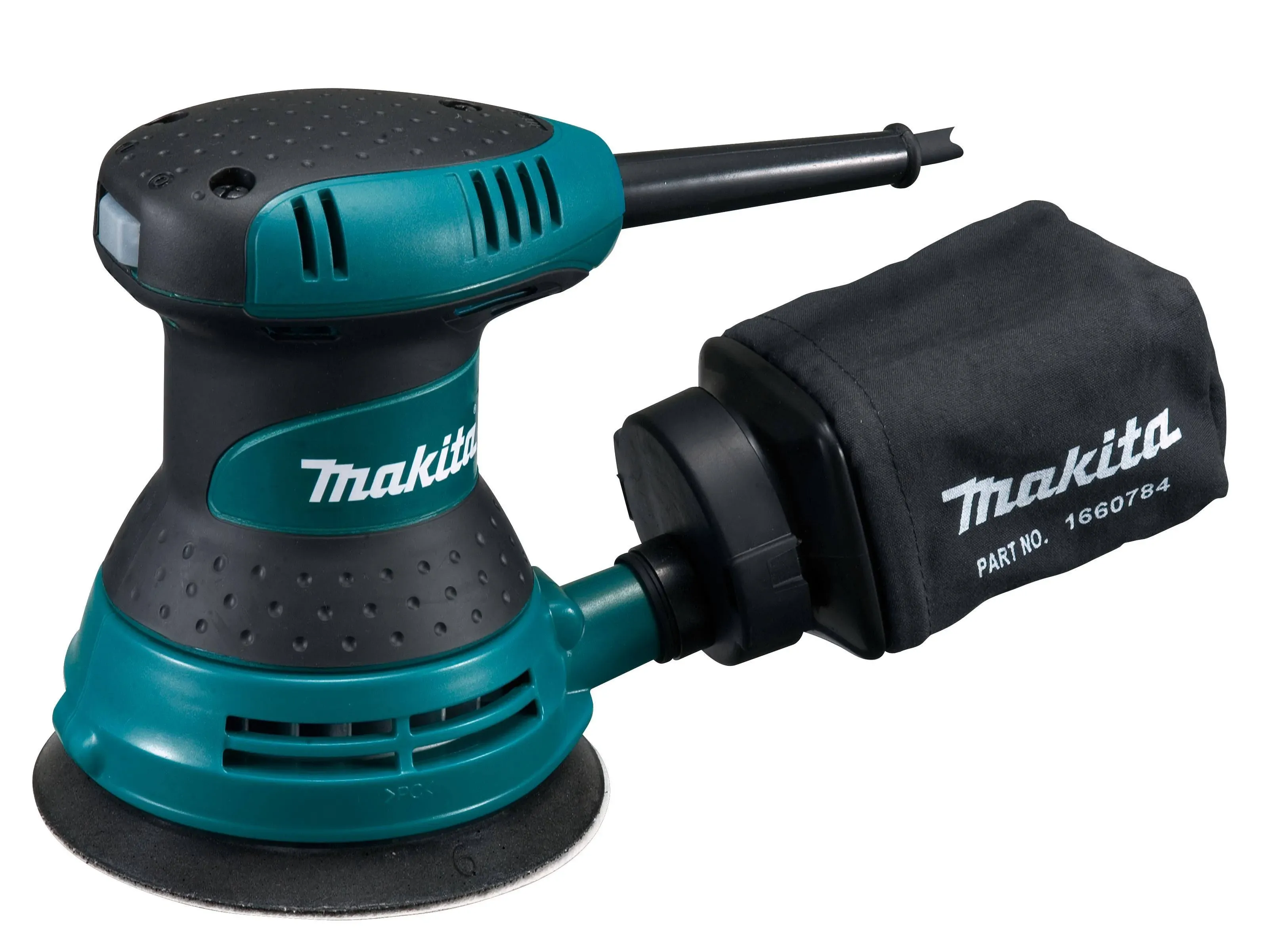 Makita BO5041K 5 in. Random Orbit Sander