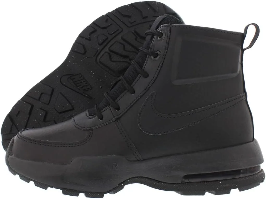 Nike Air Max Goaterra 2.0 Boys Shoes