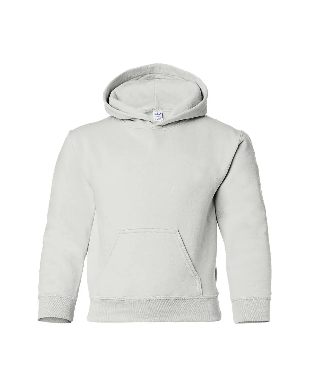 Gildan Heavy Blend Youth Hooded Sweatshirt Boy's