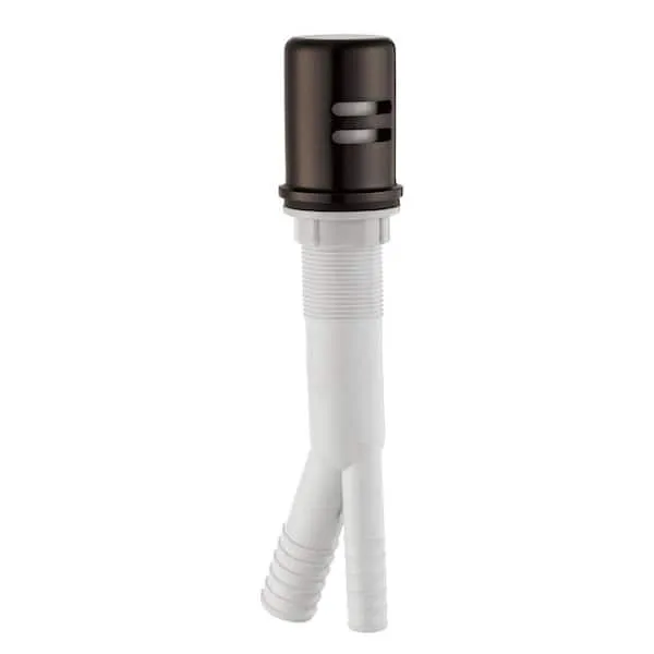 Design House 522979 Dishwasher Air Gap Brushed Bronze