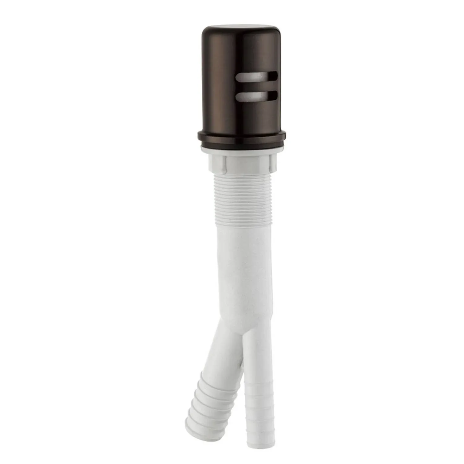 Design House 522979 Dishwasher Air Gap Brushed Bronze