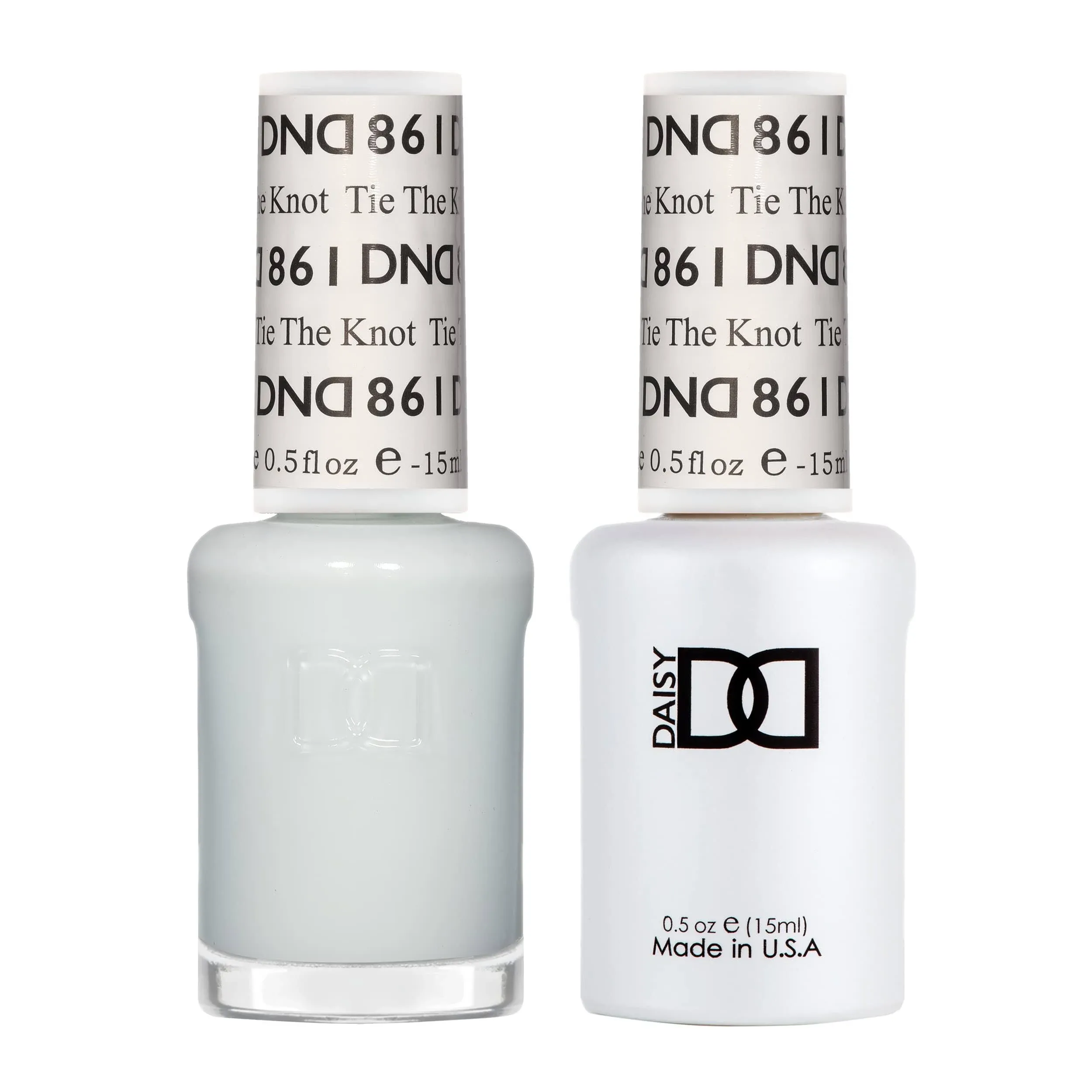 DND Sheer Collections - Dnd861 - 0.5 fl oz