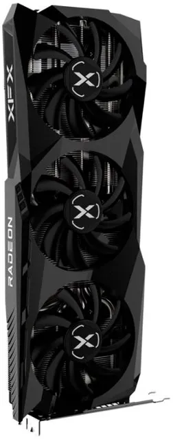 XFX כרטיס גרפי למשחקים Speedster SWFT309 AMD Radeon RX 6700 XT CORE עם 12GB GDDR6 HDMI 3xDP, AMD RDNA 2 RX-67XTYJFDV