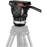 Sachtler Ace XL Mark II Fluid Head