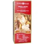 Henna Cream Ash Blonde Surya Brasil 2.37oz