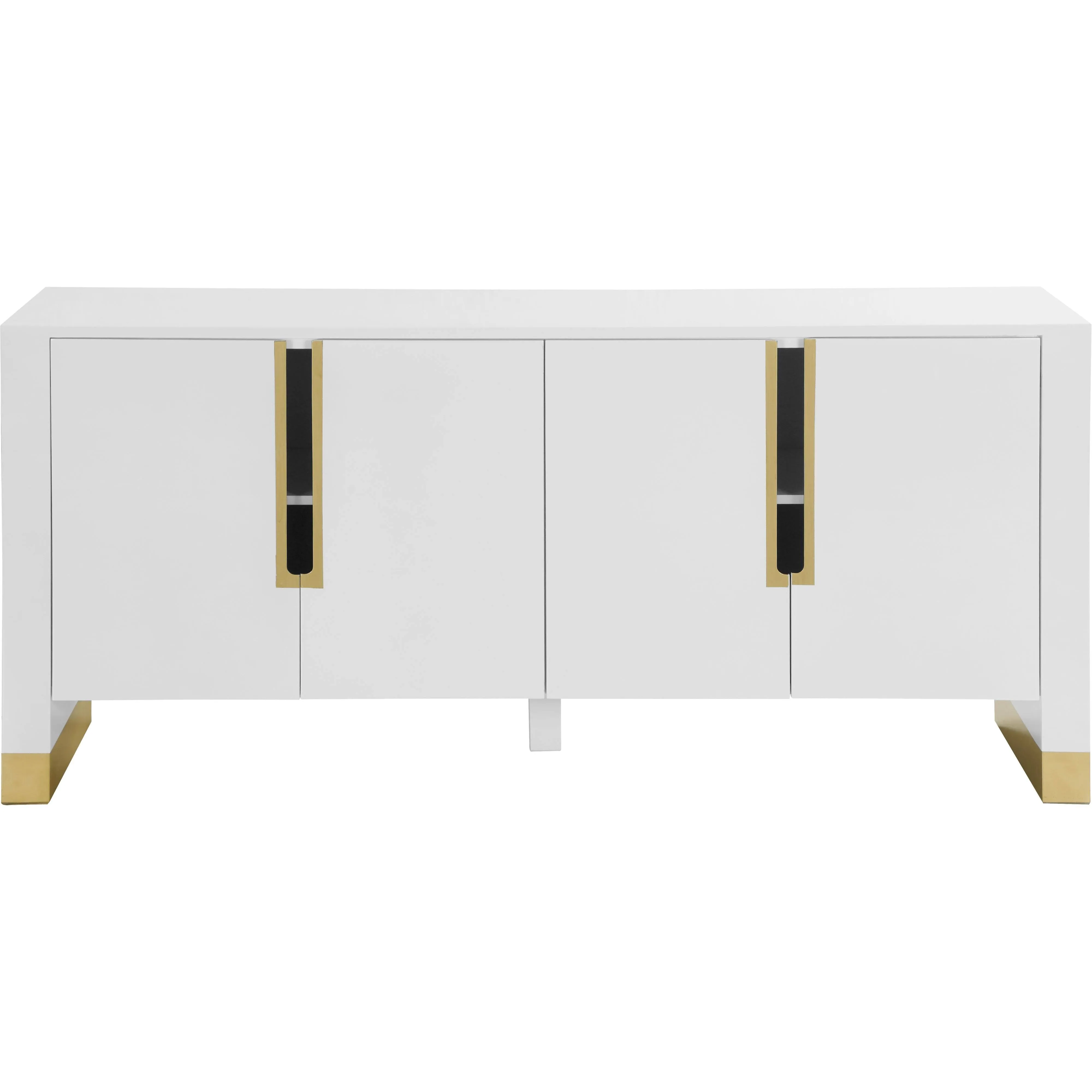 Meridian Furniture Florence Sideboard Buffet