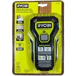 RYOBI Whole Stud Finder ESF5002