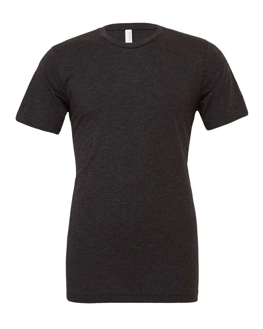 Bella + Canvas 3413C unisex Triblend T-Shirt - M