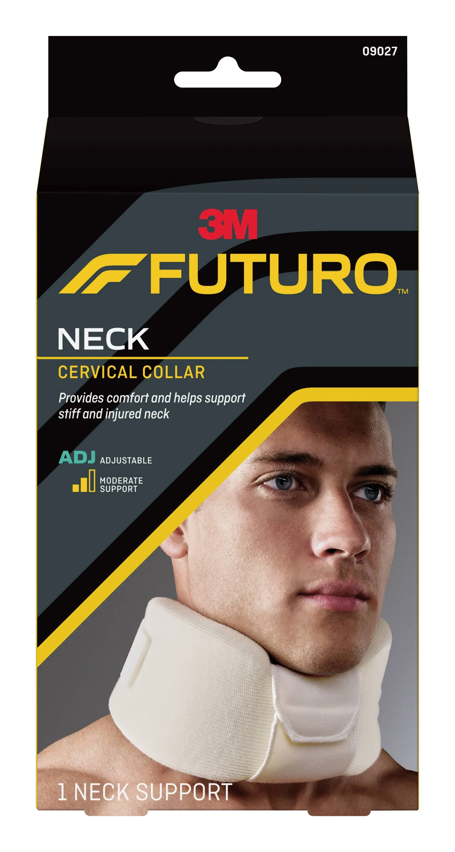 Futuro Cervical Collar Soft