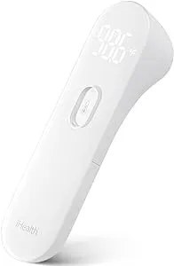 iHealth Infrared No-Touch Forehead Thermometer