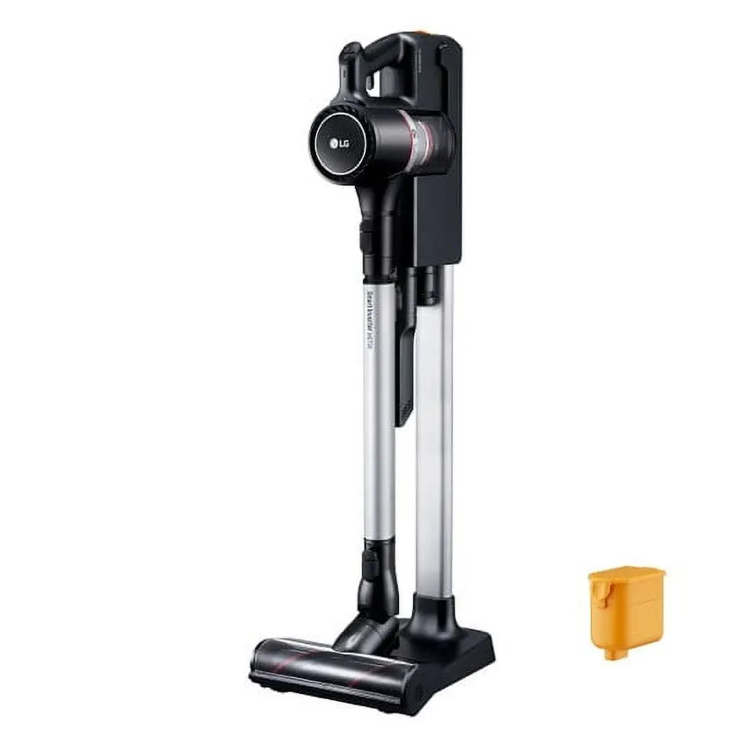 LG CordZero A9 Cordless Stick Vacuum - A900bm, Black