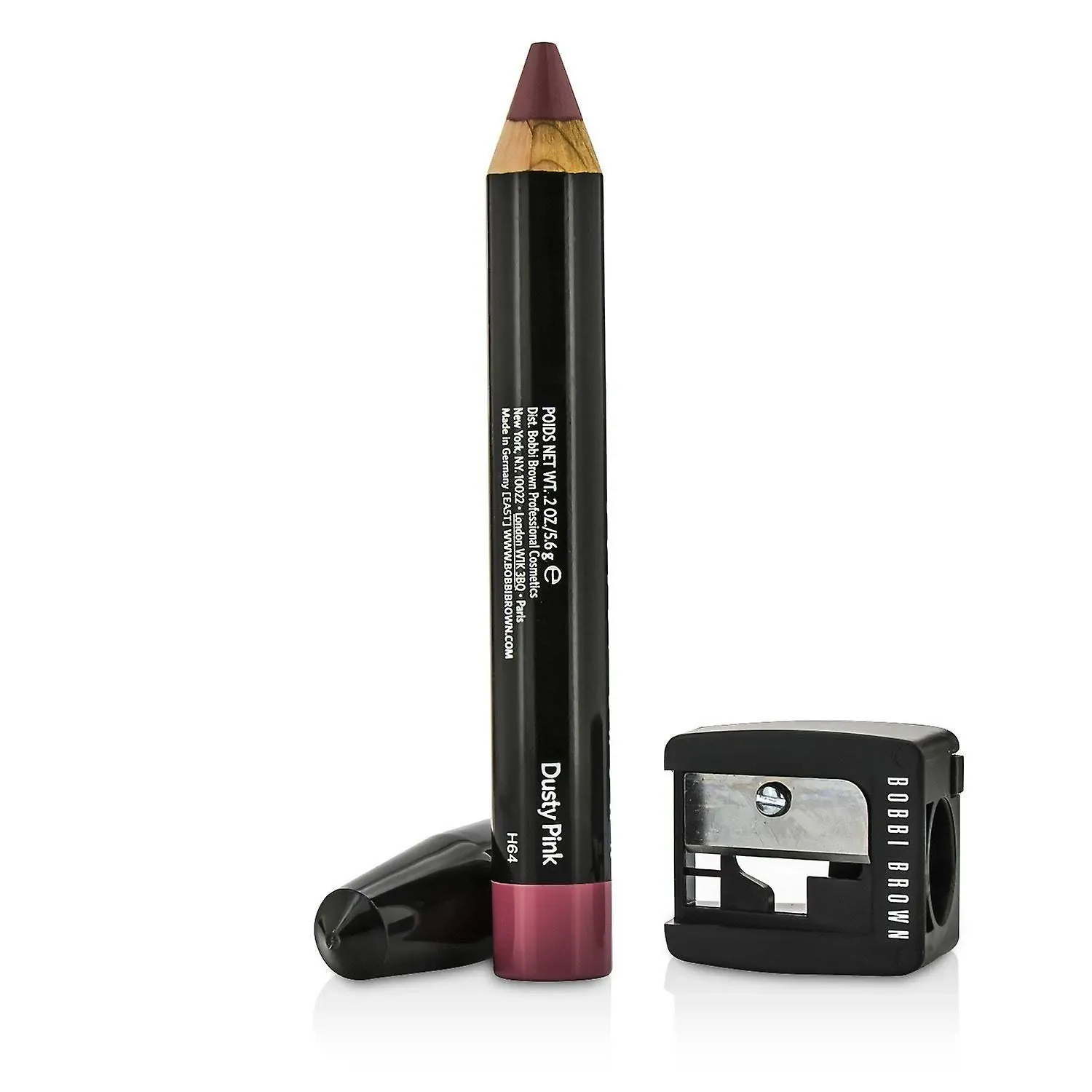 Bobbi Brown Art Stick Dusty Pink New