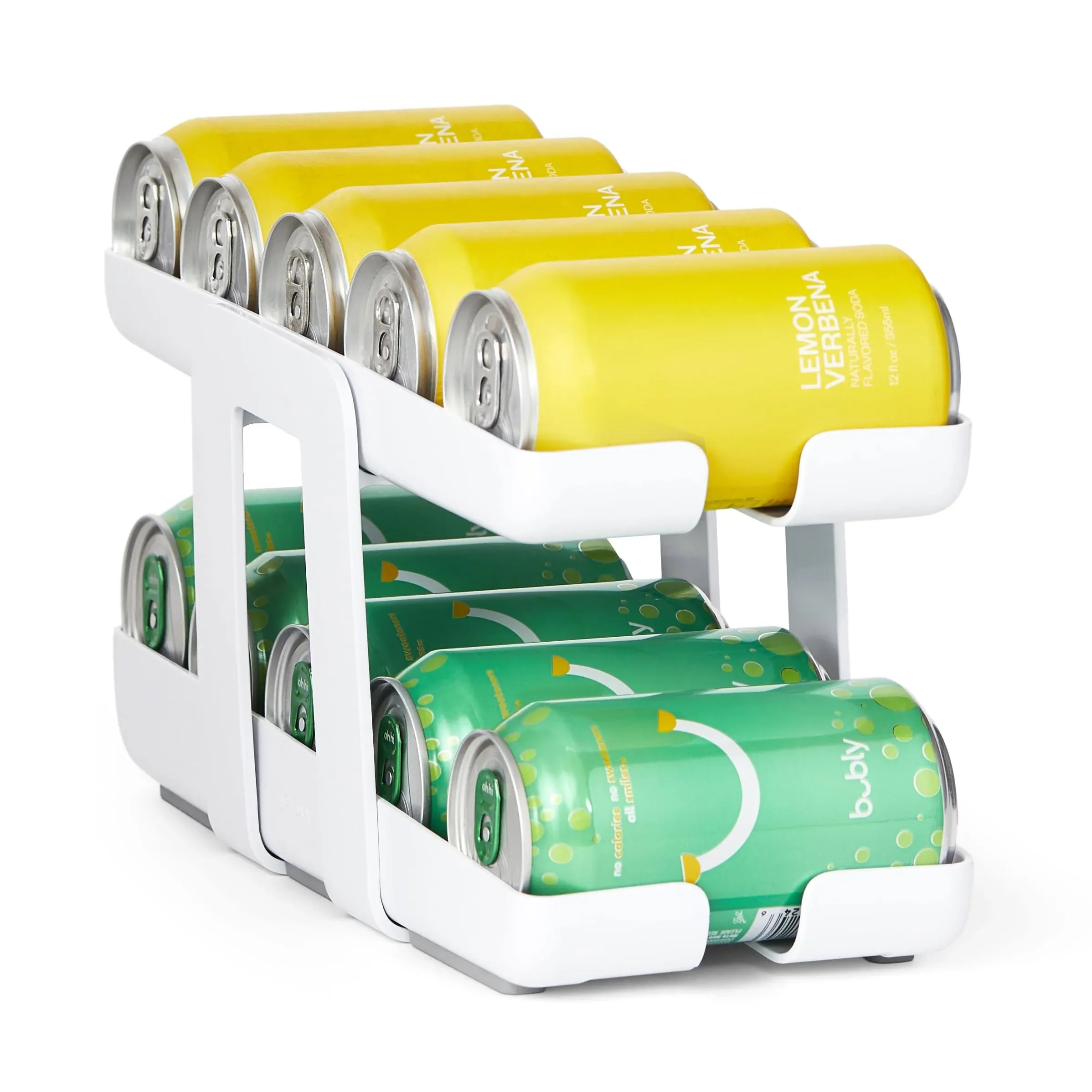 YouCopia Rolldown Beverage Can Dispenser