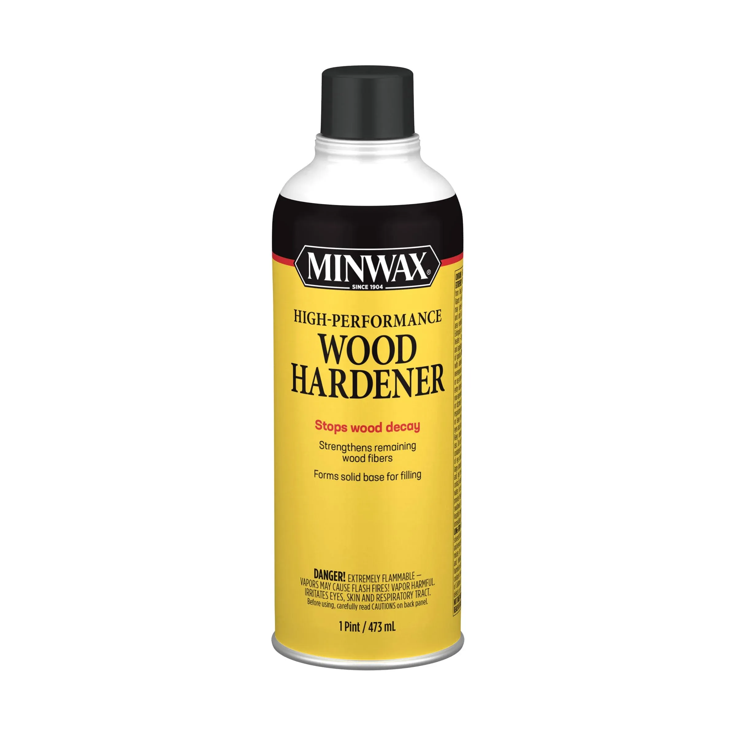 Buy Minwax High Performance Wood Hardener at Low Prices