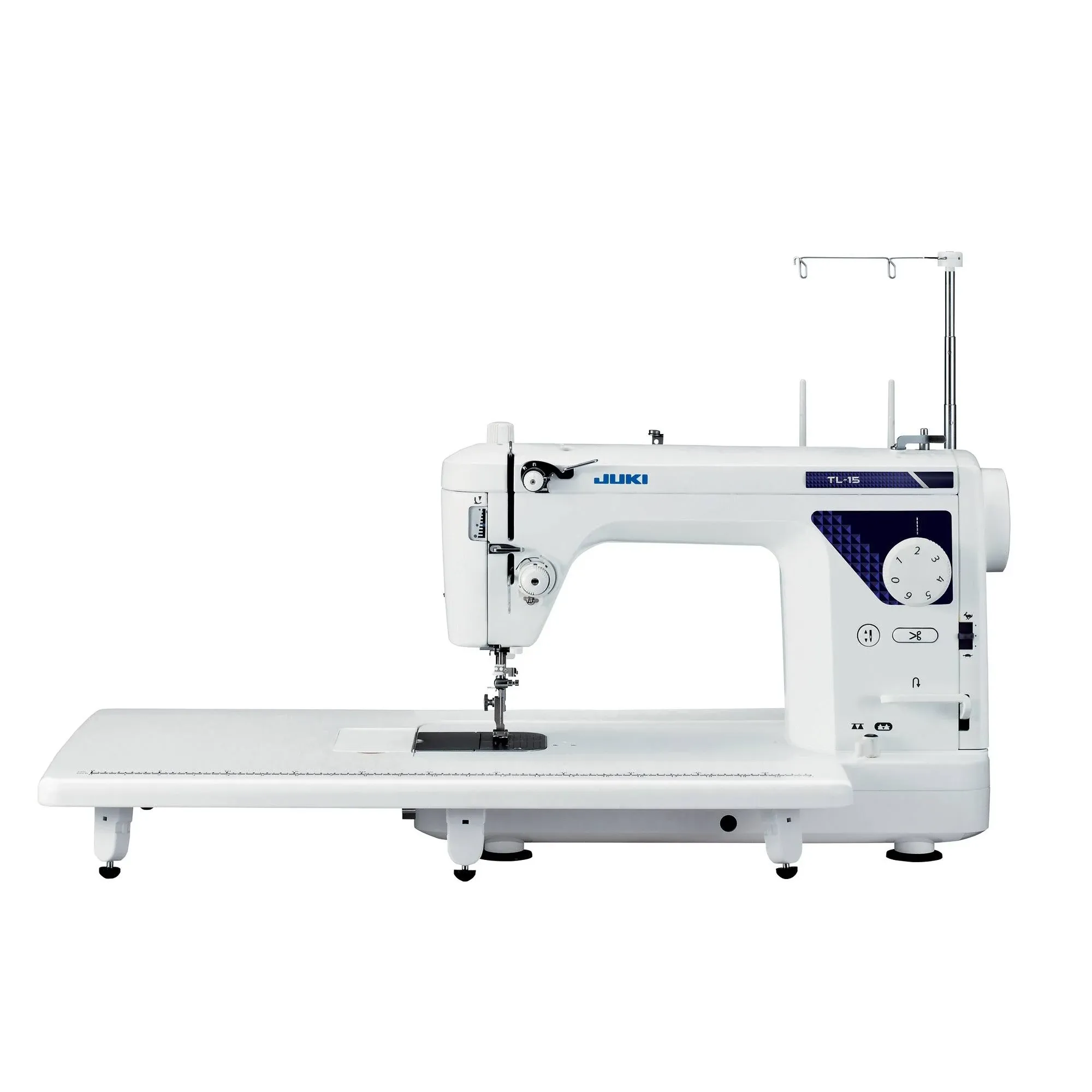 Juki TL-15 Sewing and Quilting Machine