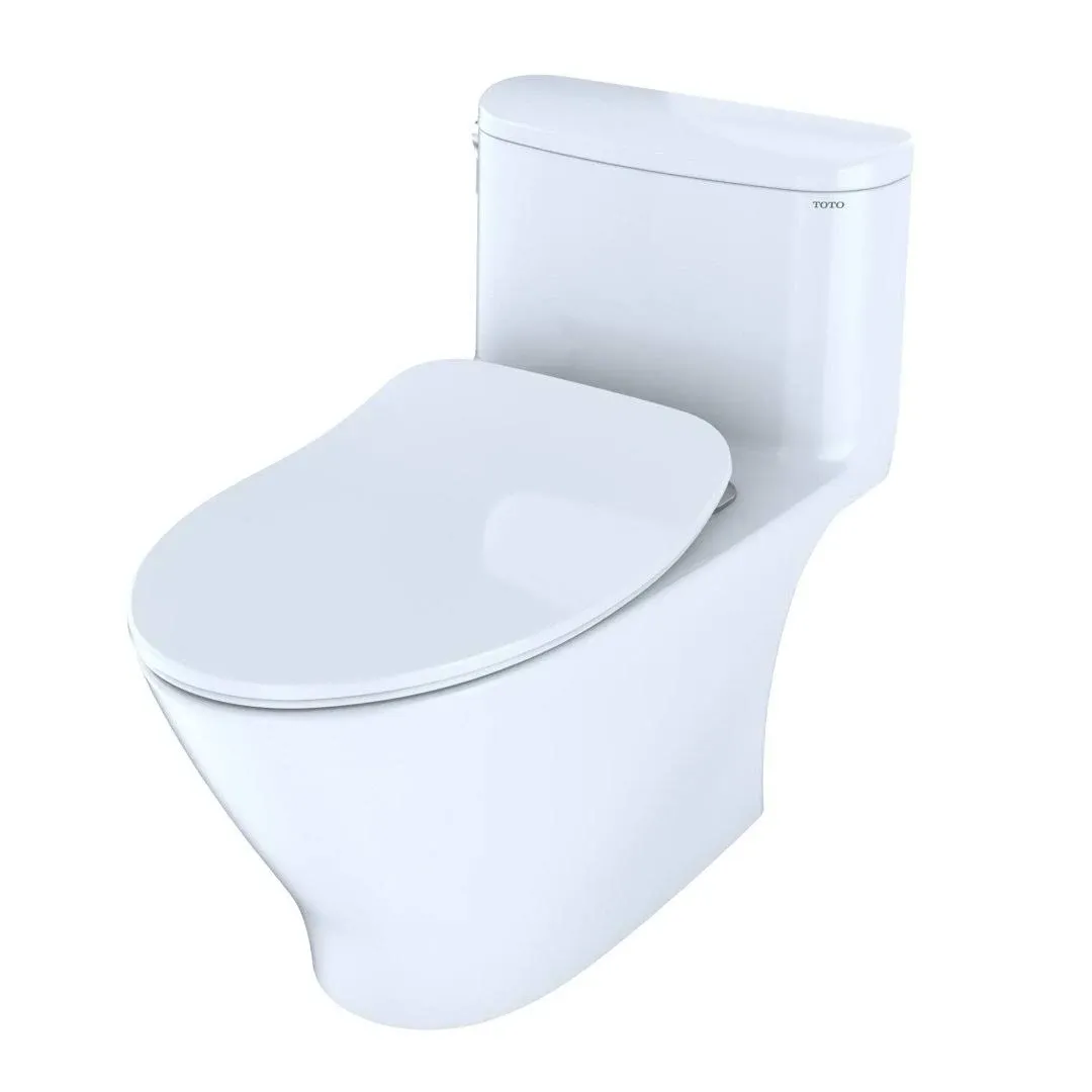 TOTO Nexus One-Piece Elongated Toilet