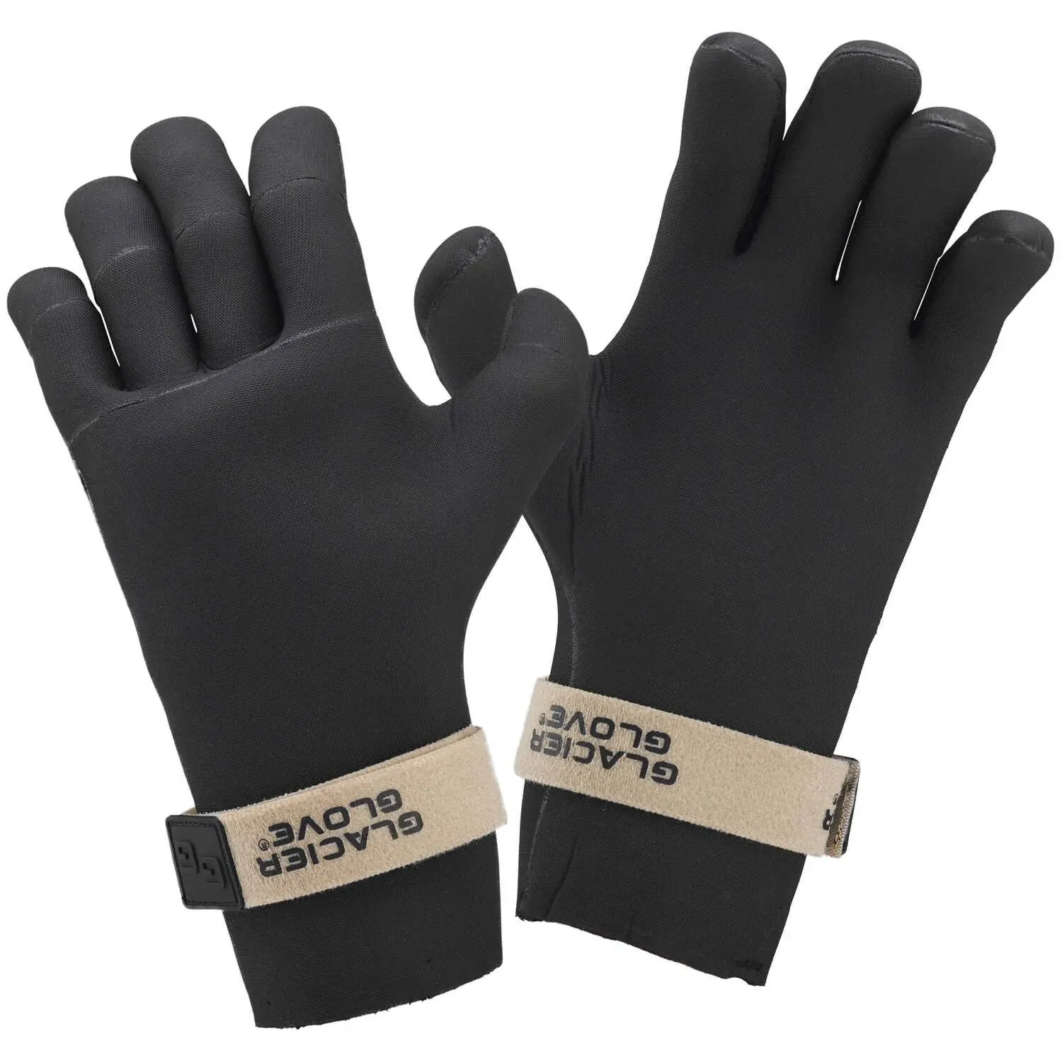 Dr Shade Neo Precurved Paddle Gloves - Medium