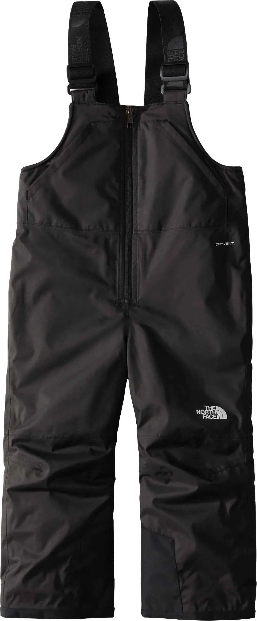 "The North Face Kids Freedom Insulated Bib '24"